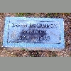 Sarah McCammon McBroom Marker