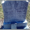 William Franklin McBroom Marker
